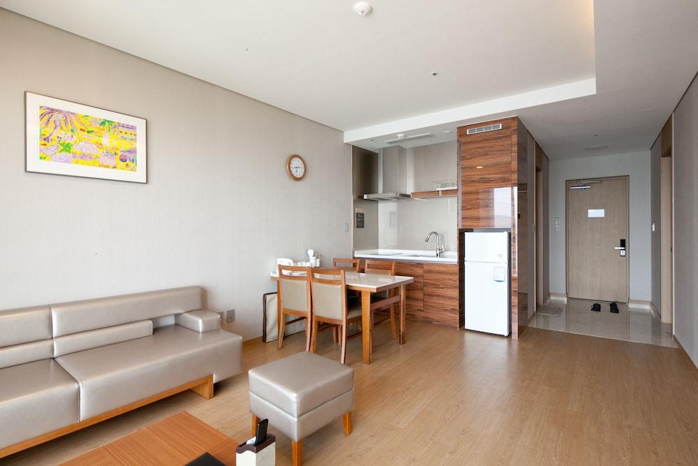 Hotel Sono Calm Geoje Zewnętrze zdjęcie