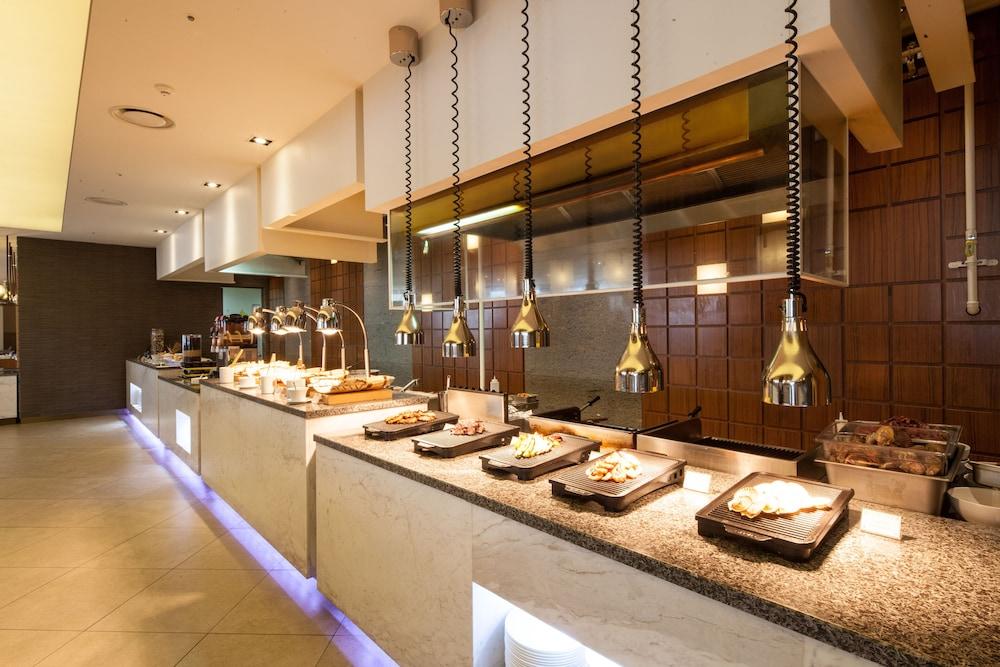 Hotel Sono Calm Geoje Zewnętrze zdjęcie