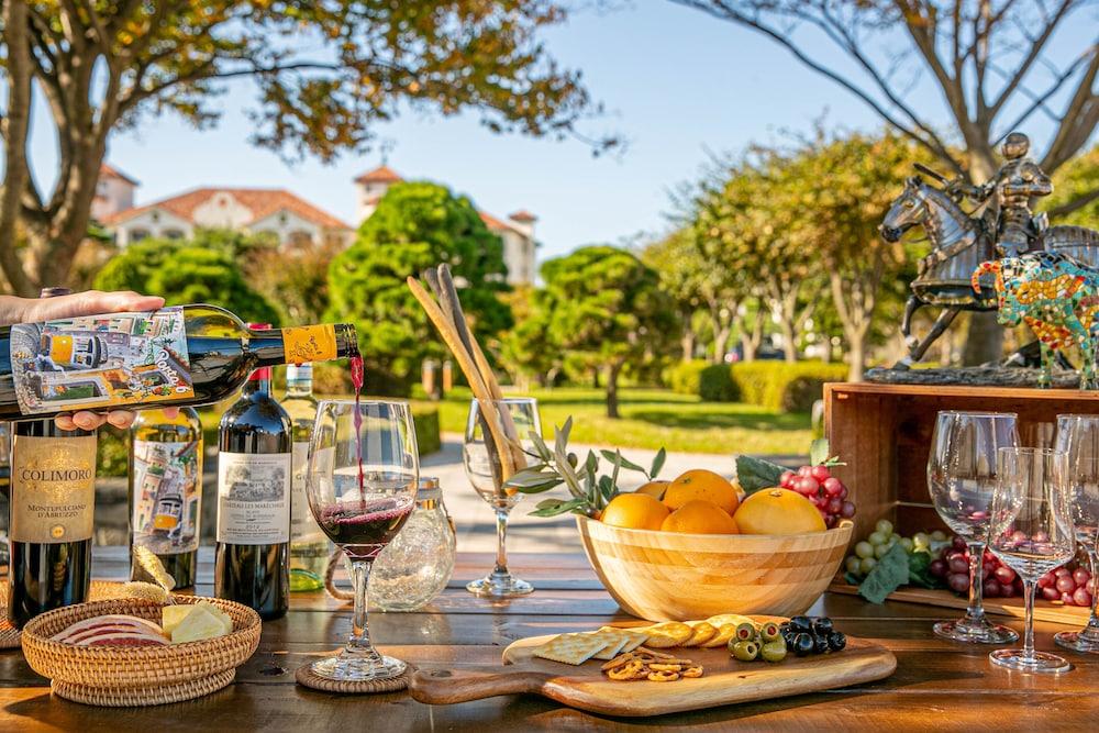 Hotel Sono Calm Geoje Zewnętrze zdjęcie