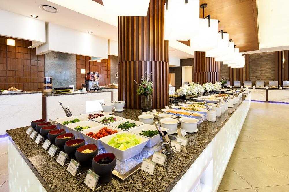 Hotel Sono Calm Geoje Zewnętrze zdjęcie