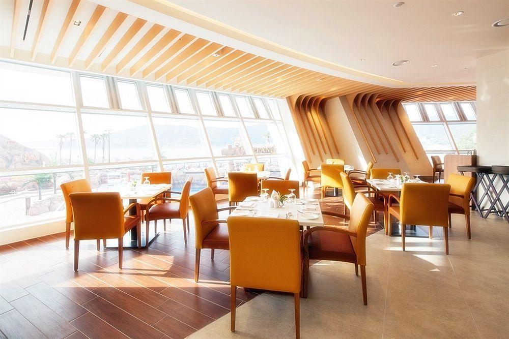 Hotel Sono Calm Geoje Zewnętrze zdjęcie
