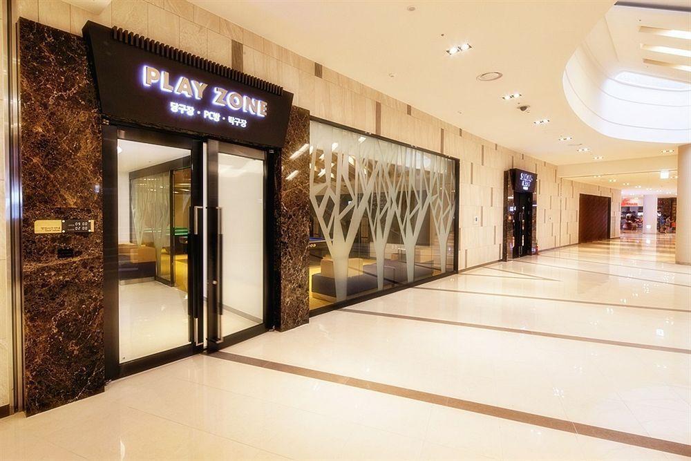 Hotel Sono Calm Geoje Zewnętrze zdjęcie